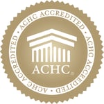 ACHC Gold Seal of Accreditation_2018-CMYK